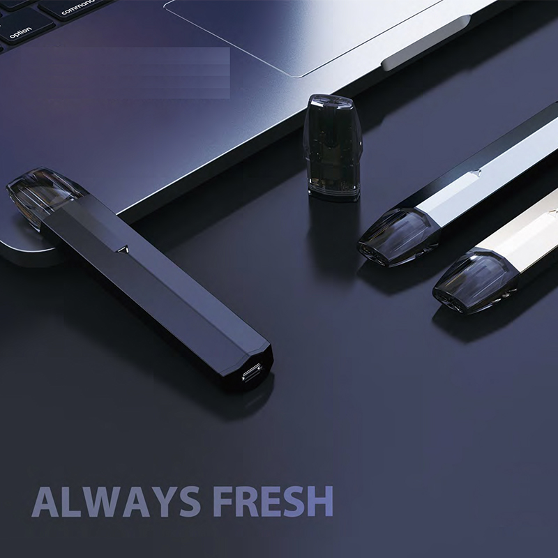 La cigarette électronique est-elle une cigarette? À quel point est-ce nocif?