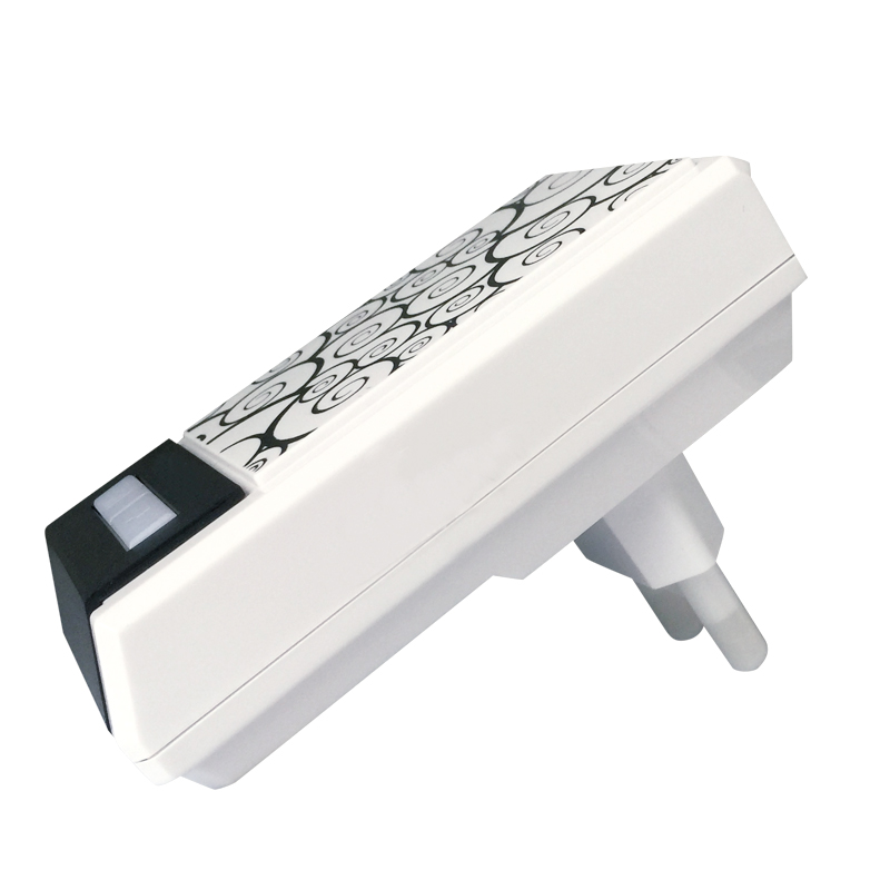 SELLE DE PORTE SANS FIL BJ8528H