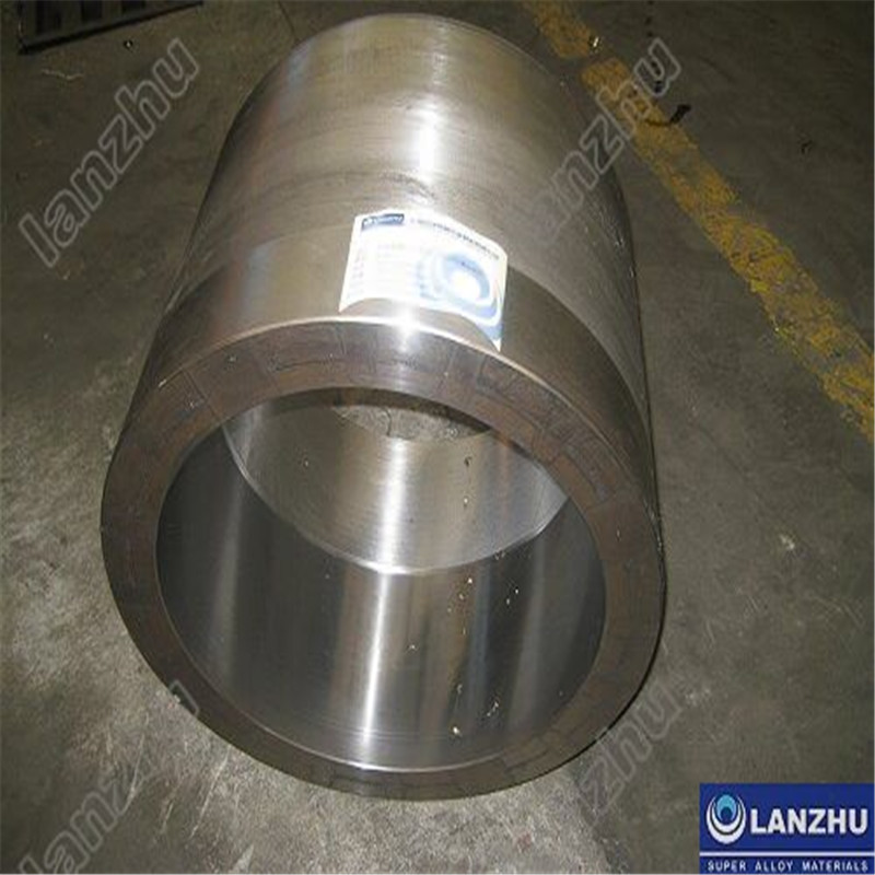 Tube sans couture Inconel®625, tuyau, bague, manche (UNS N06625, W..2.4856, NC22DNB)