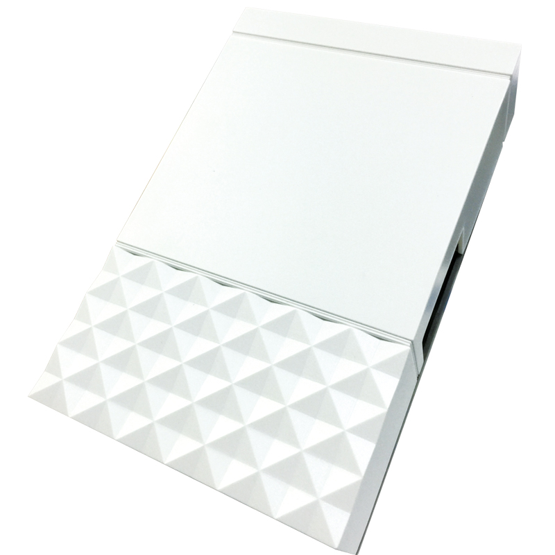 SELLE DE PORTE MÉCANIQUE ÉCRITE Q802