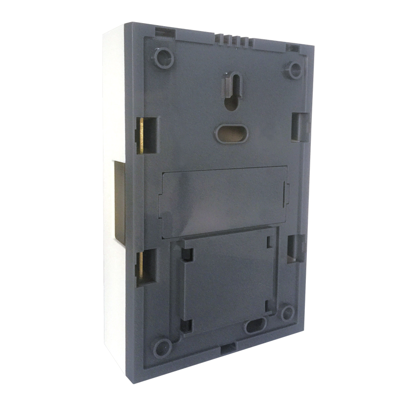 SELLE DE PORTE MÉCANIQUE ÉCRITE Q311