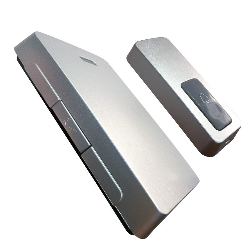 SELLE DE PORTE SANS FIL AG9803W