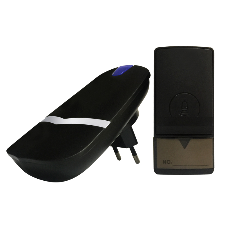 Sonnerie sans fil sp9711t