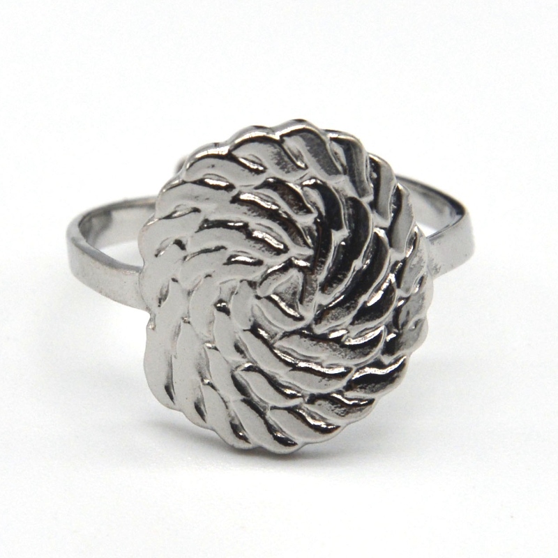 Brfbrg0265 anneau yuzuk bag squillar ring