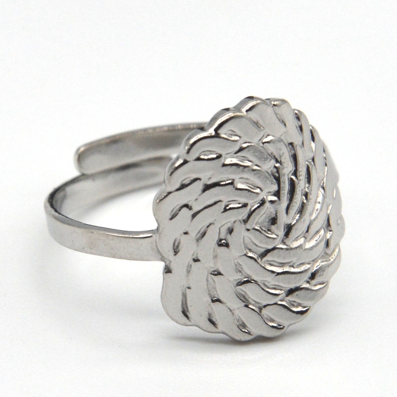 Brfbrg0265 anneau yuzuk bag squillar ring