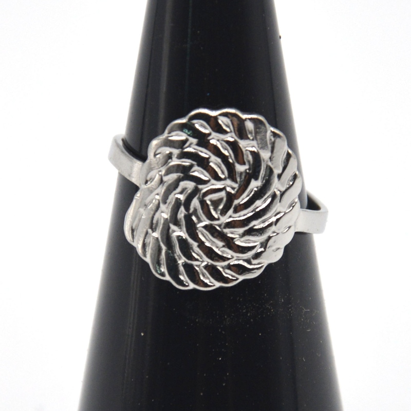 Brfbrg0265 anneau yuzuk bag squillar ring