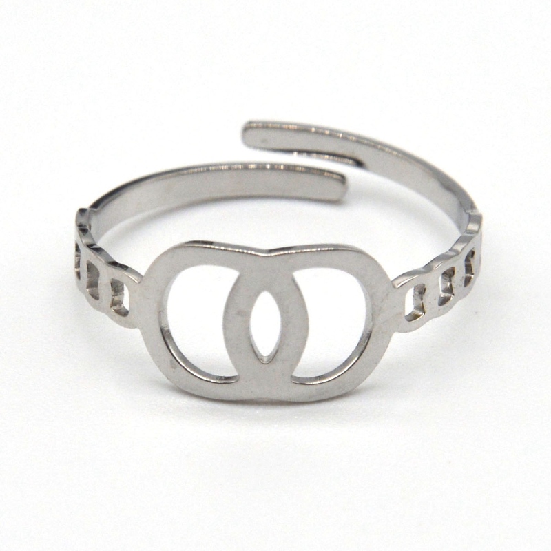 Brfbrg0266 anneau yüzük bag squillar ring