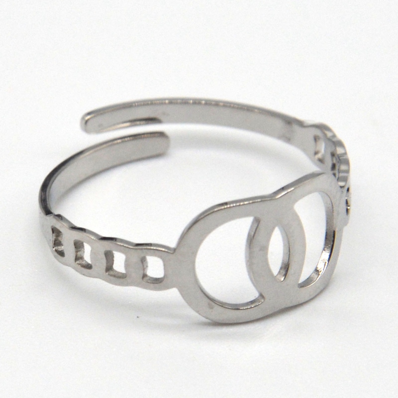 Brfbrg0266 anneau yüzük bag squillar ring