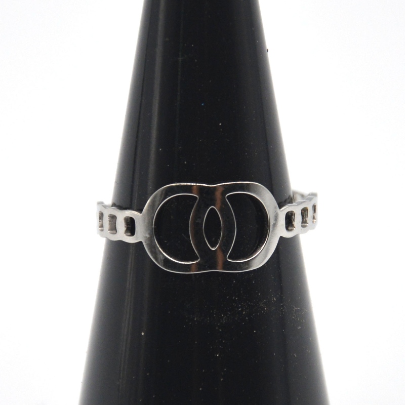 Brfbrg0266 anneau yüzük bag squillar ring
