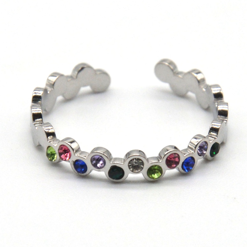 Brfbrg0274 anneau yuzuk bag squillar ring