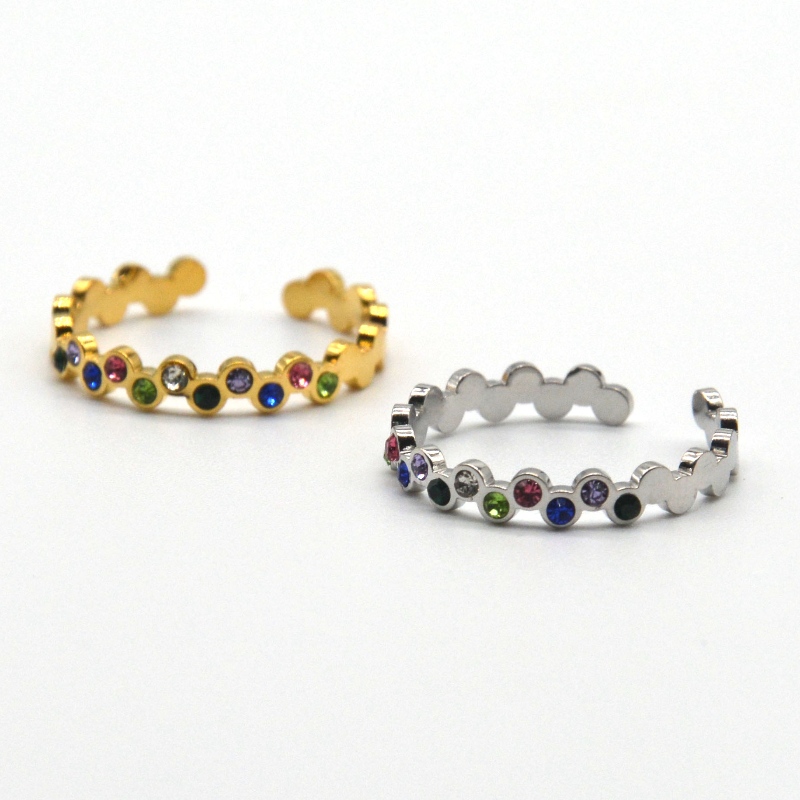 Brfbrg0274 anneau yuzuk bag squillar ring