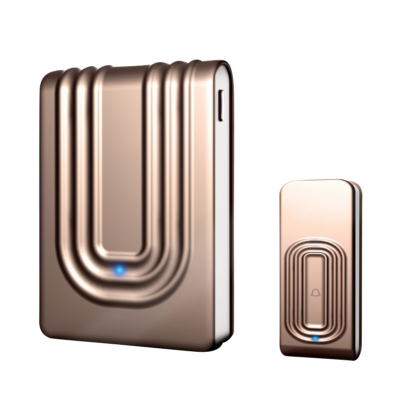 Sonnerie sans fil ag9802l