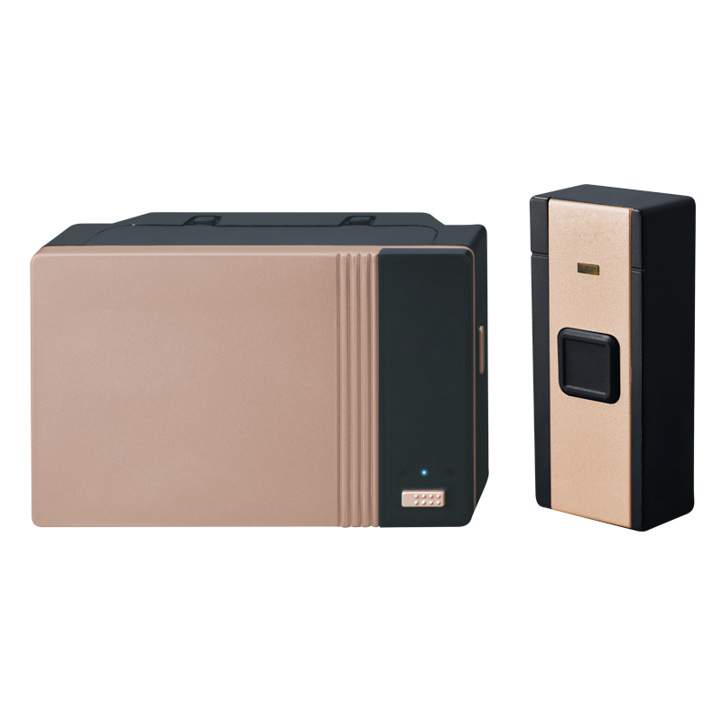 Sonnerie sans fil ag9811s