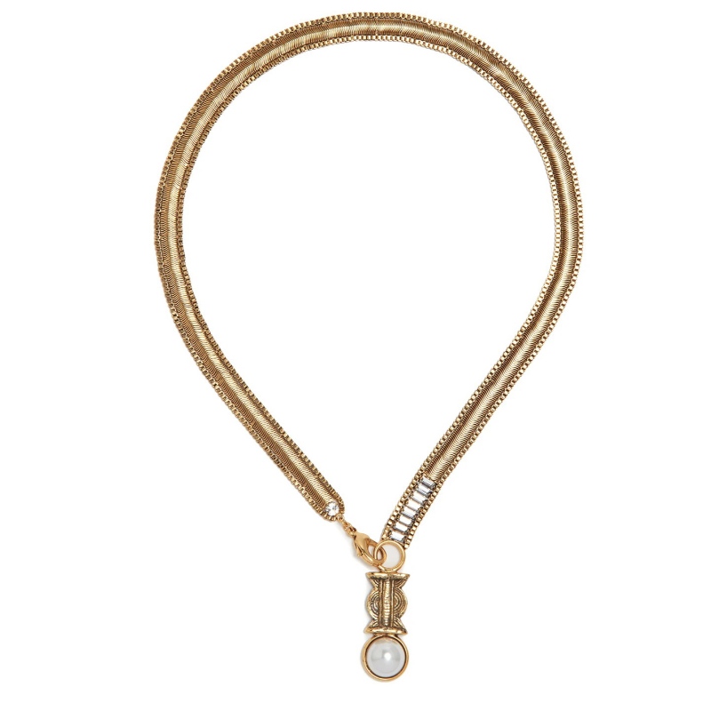 2020 clavicular Chain Fashion element