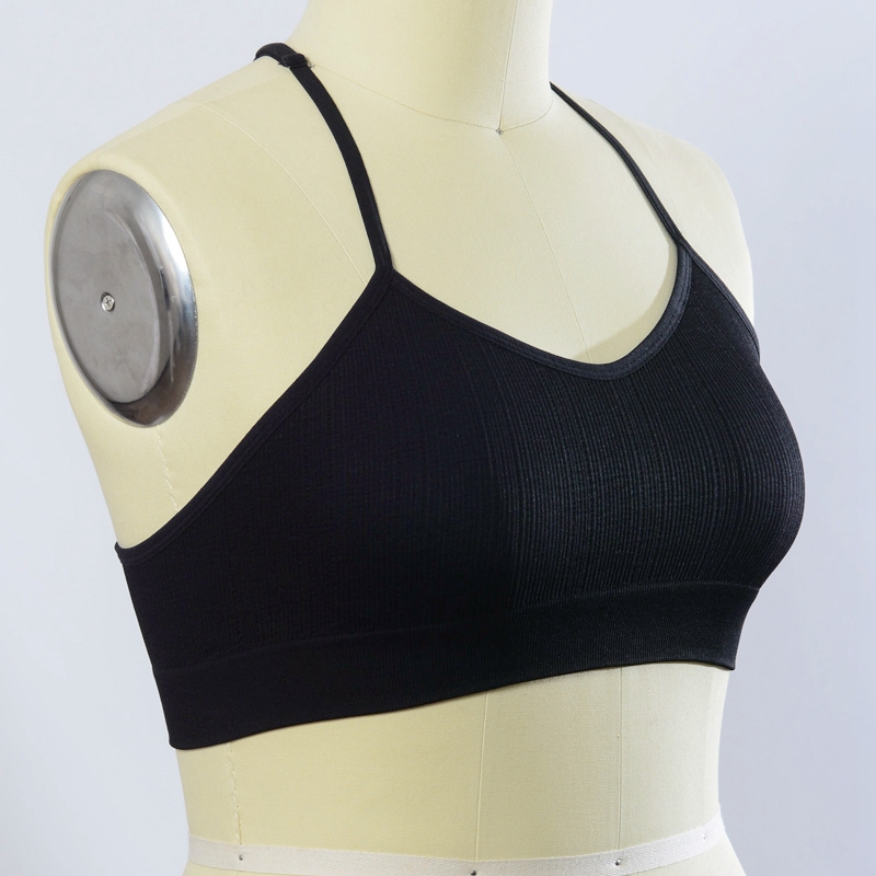 GA-5330 PLUS TAILLE DE TAILLE DE TAILLE DE RIERBACK BRALETTE