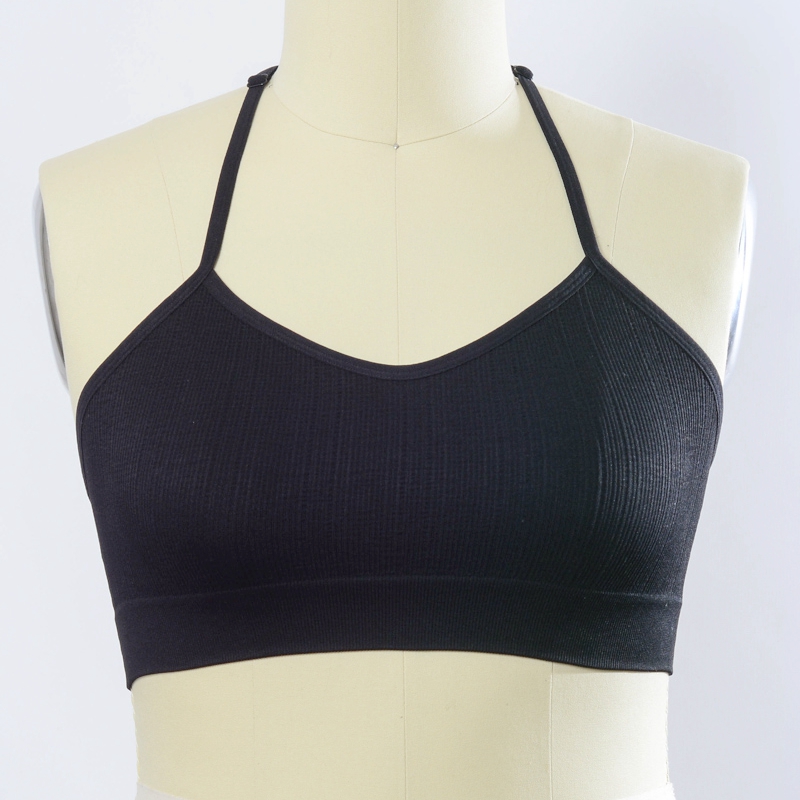 GA-5330 PLUS TAILLE DE TAILLE DE TAILLE DE RIERBACK BRALETTE