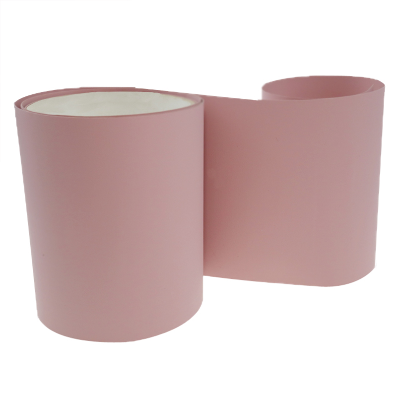 Feuille de silicone thermoconductrice ignifuge résistant à la chaleur, résistant à la pression et résistant à la pression