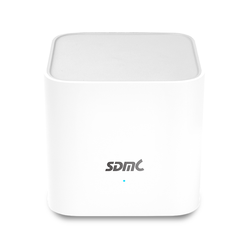 Routeur intelligent Wi-Fi Mesh double bande