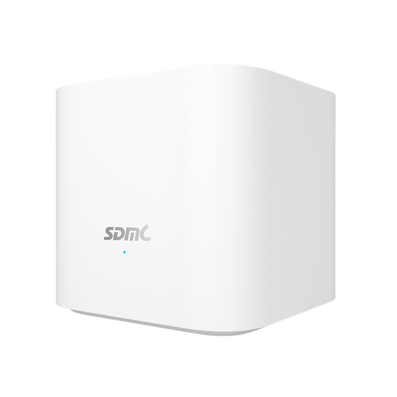 Routeur intelligent Wi-Fi Mesh double bande
