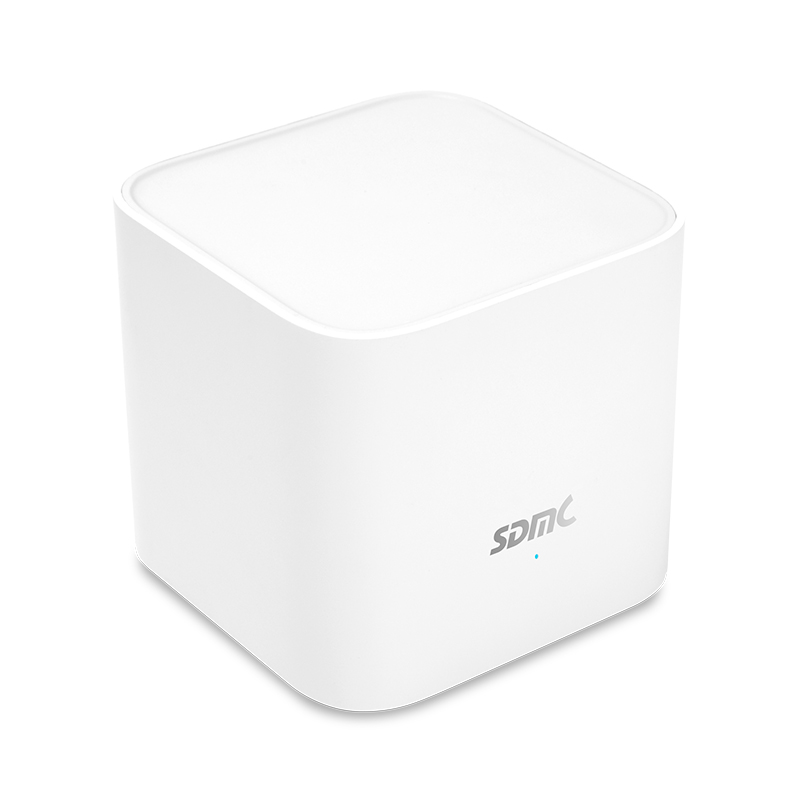 Routeur intelligent Wi-Fi Mesh double bande
