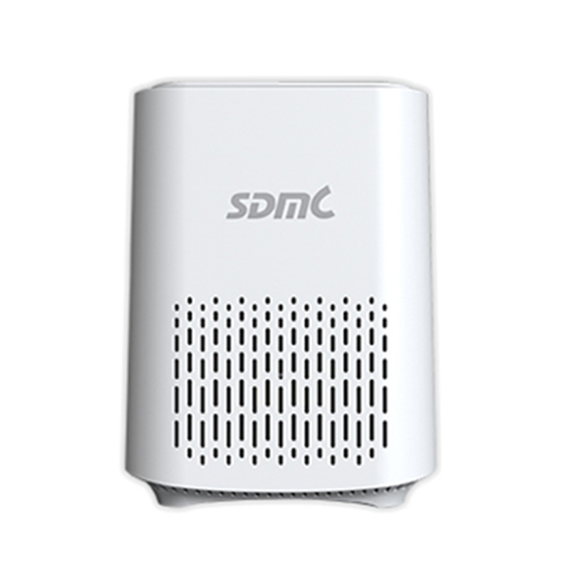 WiFi intelligent double bande 802.11ax