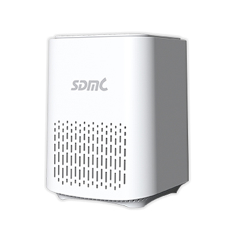 WiFi intelligent double bande 802.11ax