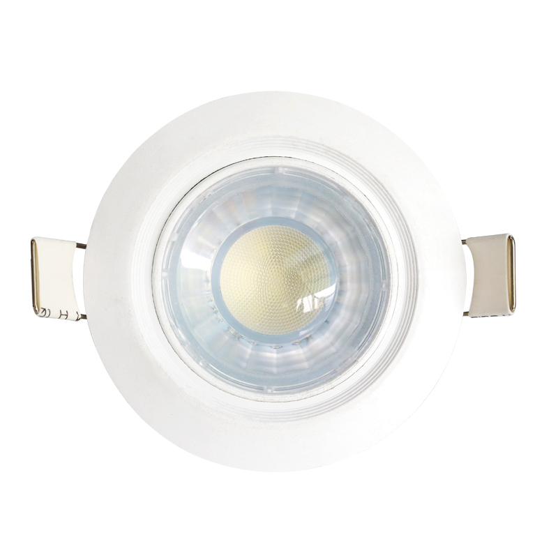 PROJECTEUR À LED DX001Y 8W