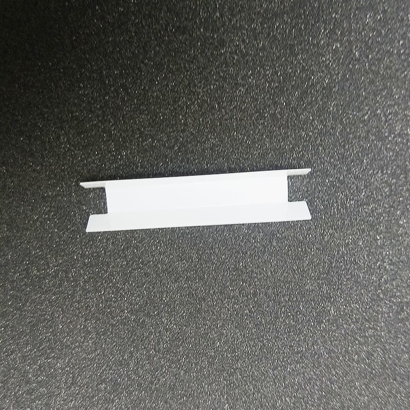 Bopu feuille d'isolation de moteur en plastique blanc laiteux joint facile à plier fabricant de feuille d'isolation ignifuge résistant aux hautes températures en gros