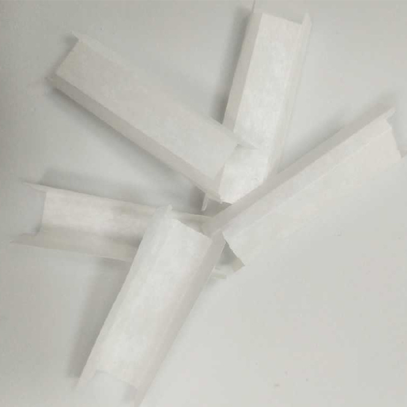 Bopu fabricant de papier isolant nomex, papier isolant ignifuge blanc, papier isolant pour moteur à haute température