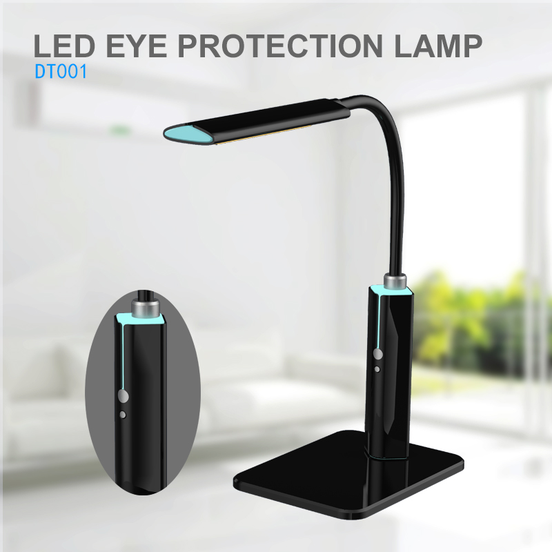 LAMPE DE PROTECTION DES YEUX À LED DT001