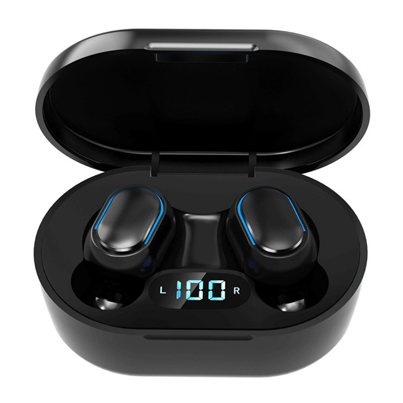 E7s Stereo Bluetooth