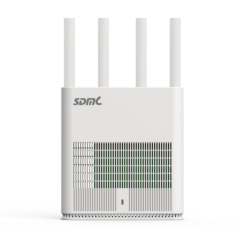 Système de routeur mess - wifi6802.11ax