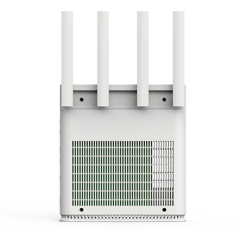 Système de routeur mess - wifi6802.11ax