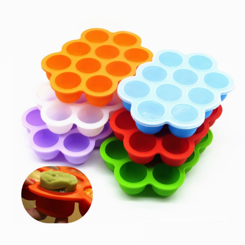 Cartouche d 'alimentation complémentaire à 10 trousses de silicone