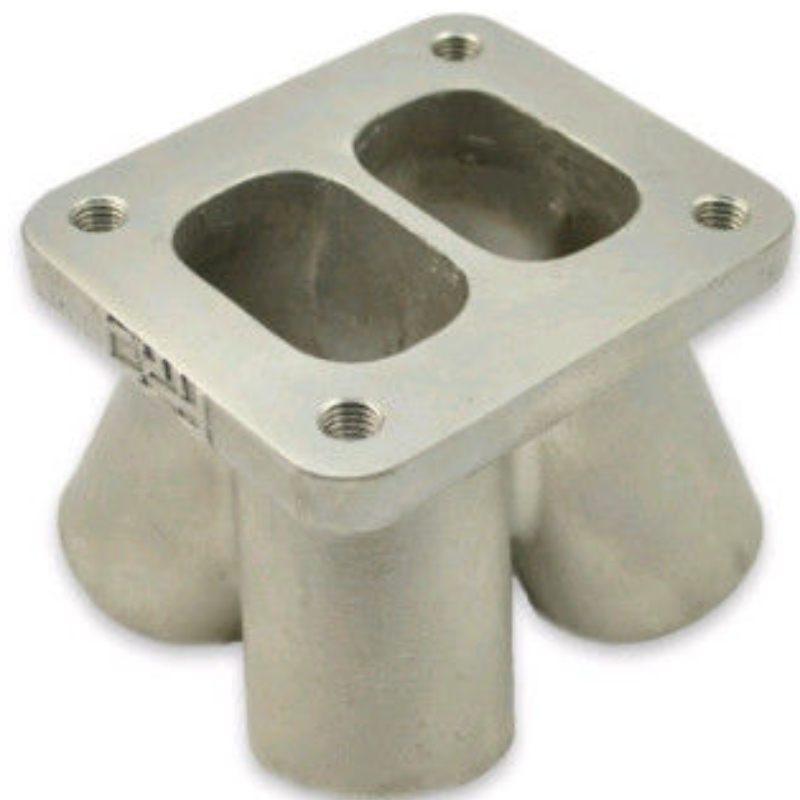 Coulée de précision Inconel ™ X-750, casting de précision, processus de production de Silica Sol (UNS N07750, W.NR2.4669)