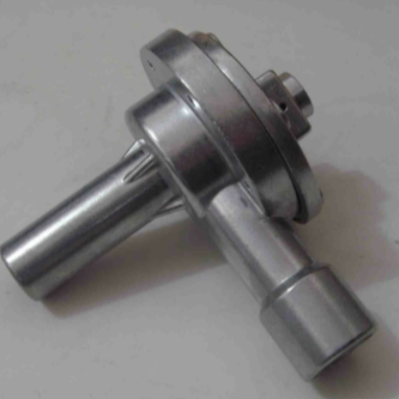 Alliage Nickel - chrome ™ 800 heures Casting, Precision Casting, Silicon Sol Production Process (uns no8010, 0cr20ni32alti, no8800, x2nicralti3220)