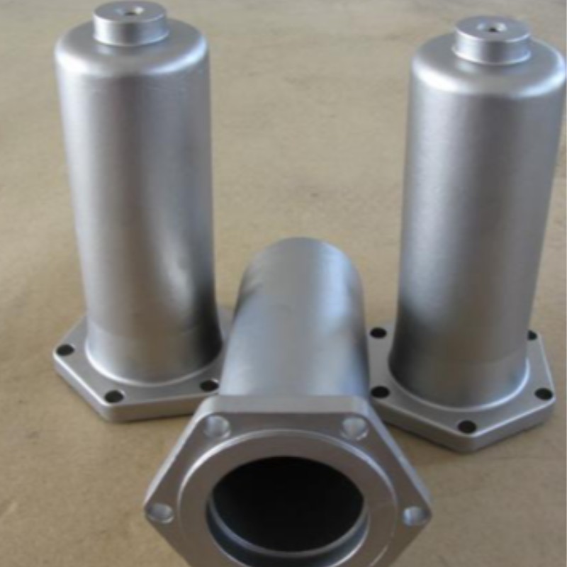 Alliage Nickel - chrome ™ 800 heures Casting, Precision Casting, Silicon Sol Production Process (uns no8010, 0cr20ni32alti, no8800, x2nicralti3220)