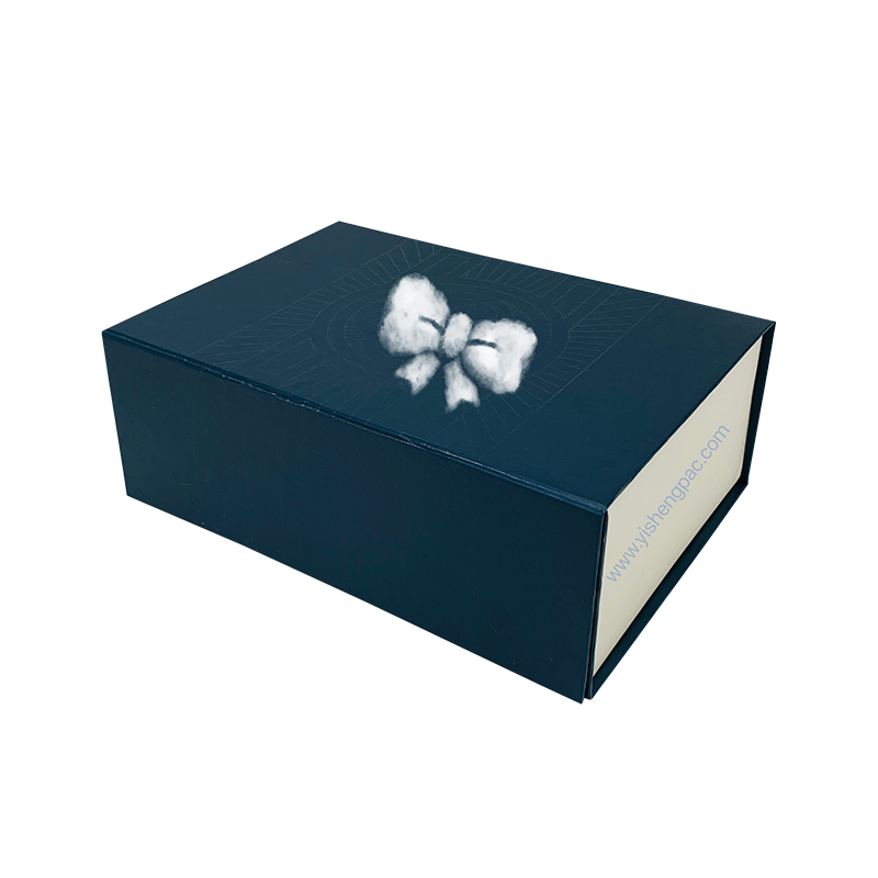 Boîte d'emballage en papier cadeau Gox pour ustensiles de cuisine