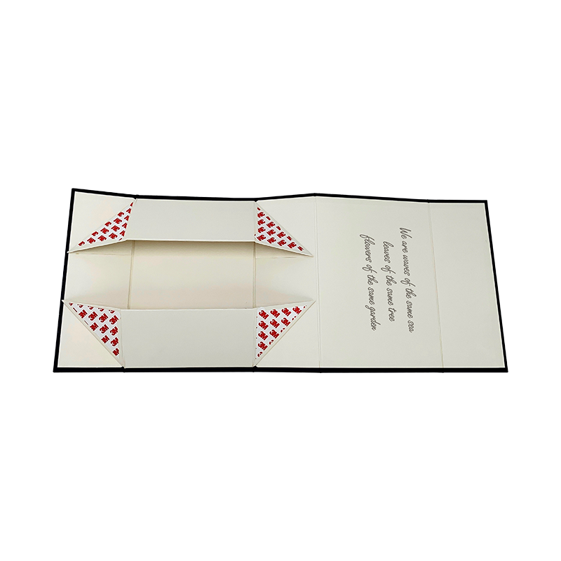 Boîte d'emballage en papier cadeau Gox pour ustensiles de cuisine