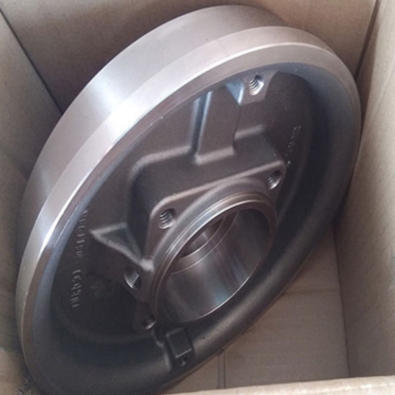 Incoloy ™ 825 Coulée, coulée de précision, processus de production de Silica Sol (UNS N08825, W..2.4858, NC21FEDU)