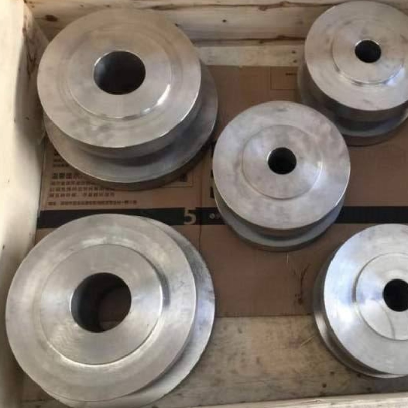 Coulée Hastelloy ™ x, coulée de précision, processus de production de Silica Sol (GH3536, UNS N0600, W..2.4665)