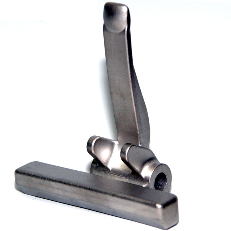Coulée Hastelloy ™ x, coulée de précision, processus de production de Silica Sol (GH3536, UNS N0600, W..2.4665)