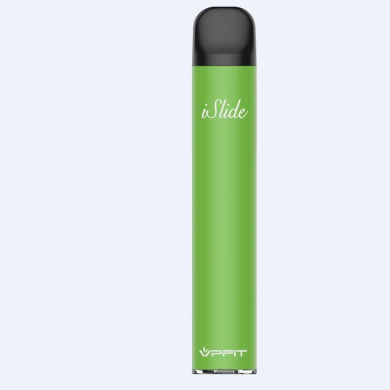 wholesale bon prix personnalisé personnalisé stylo vape à faible chaleur d-i-sposable vape pod