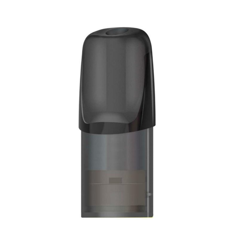 2020 nouveau kit de démarrage de système de pod portable super vapor e-cig e cigarettes stylo atomiseur sûr 2 ml