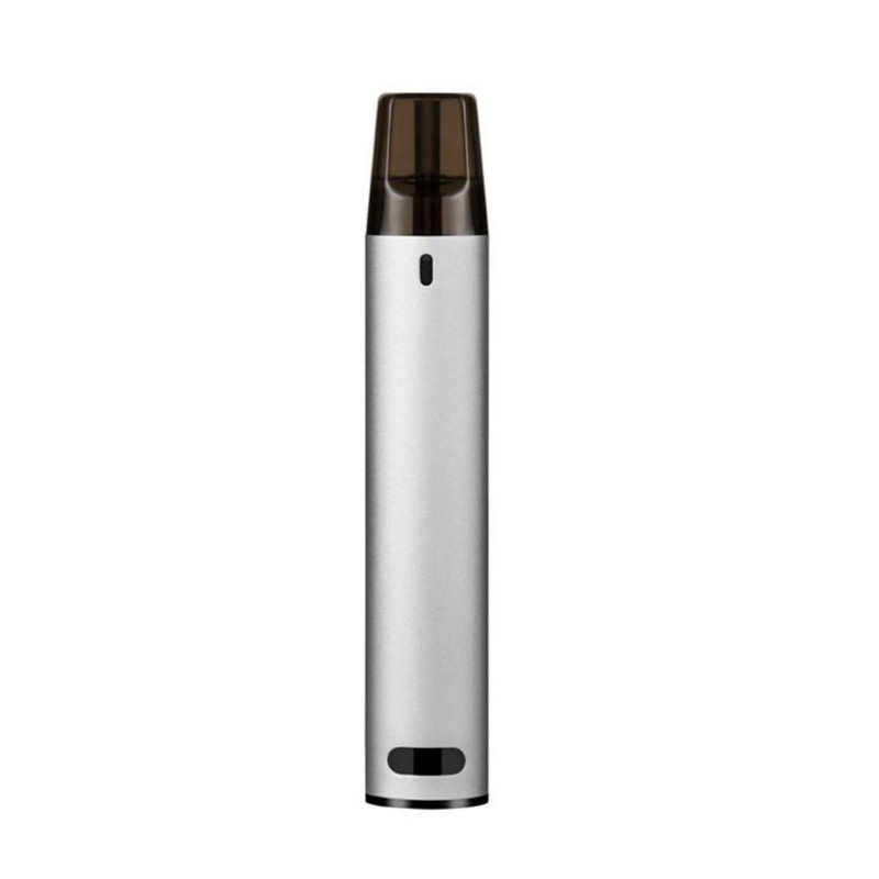 Pod rechargeable 460mah 2.2ml Vaper Pen Cigarette électronique Vape Pen