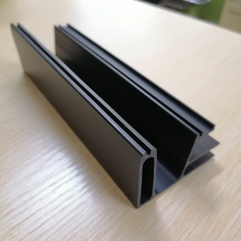 Produit plastique personnalisé en PVC