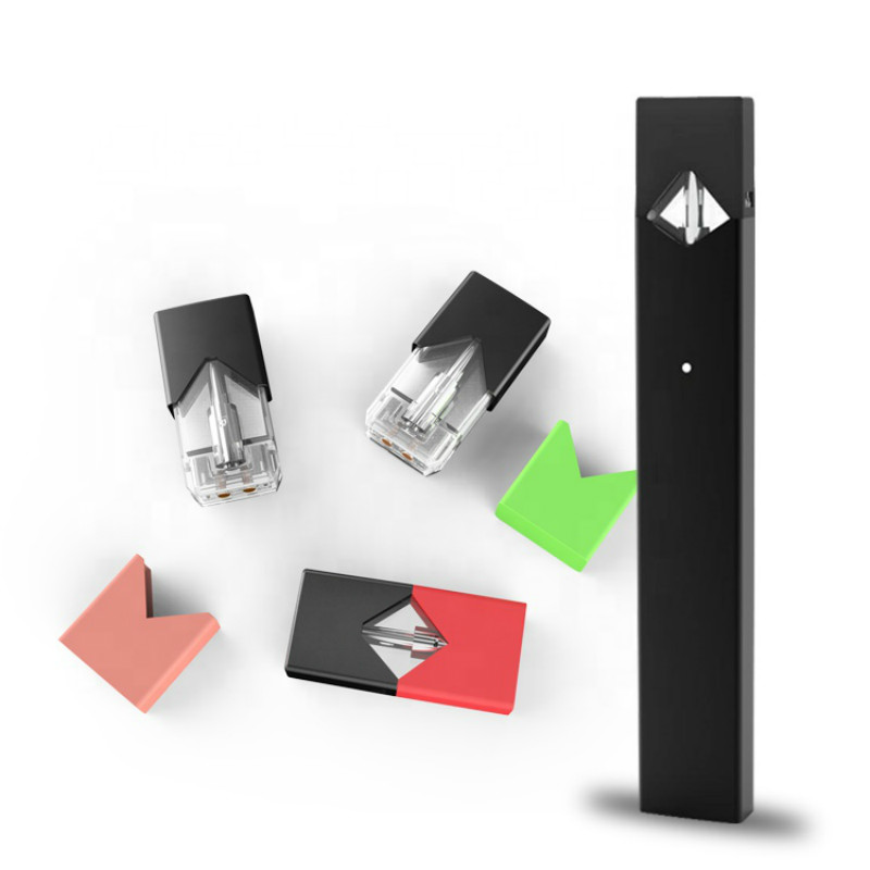 Compatibilité OEM protection contre les fuites 300 cigarettes 0,7 ml de capacité de levage chariot à vide matériel de levage céramique cabine de levage Cape d 'entrée