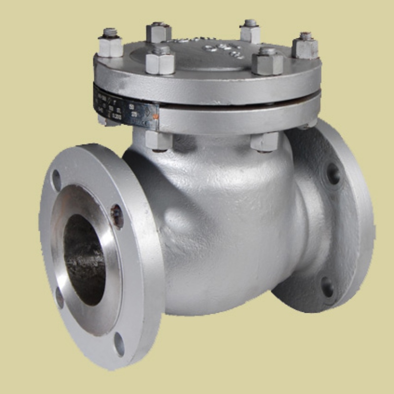 MONEL ™ 400 Coulement de précision, processus de production de Silica Sol (UNS N04400, W..2.4360, Alliage 400, Monel ™ 400)
