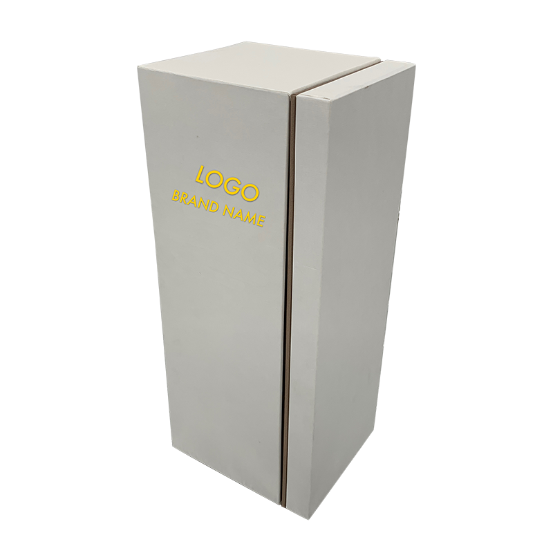 Boîtes-cadeaux de whisky de luxe faites sur mesure des boîtes pour le whisky