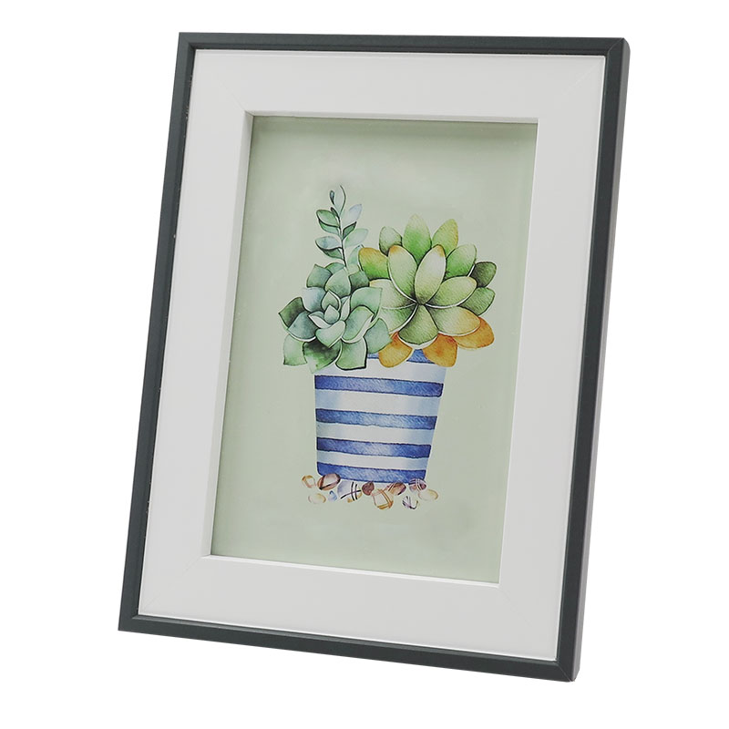 Cadre de photo u - pf20 - 005